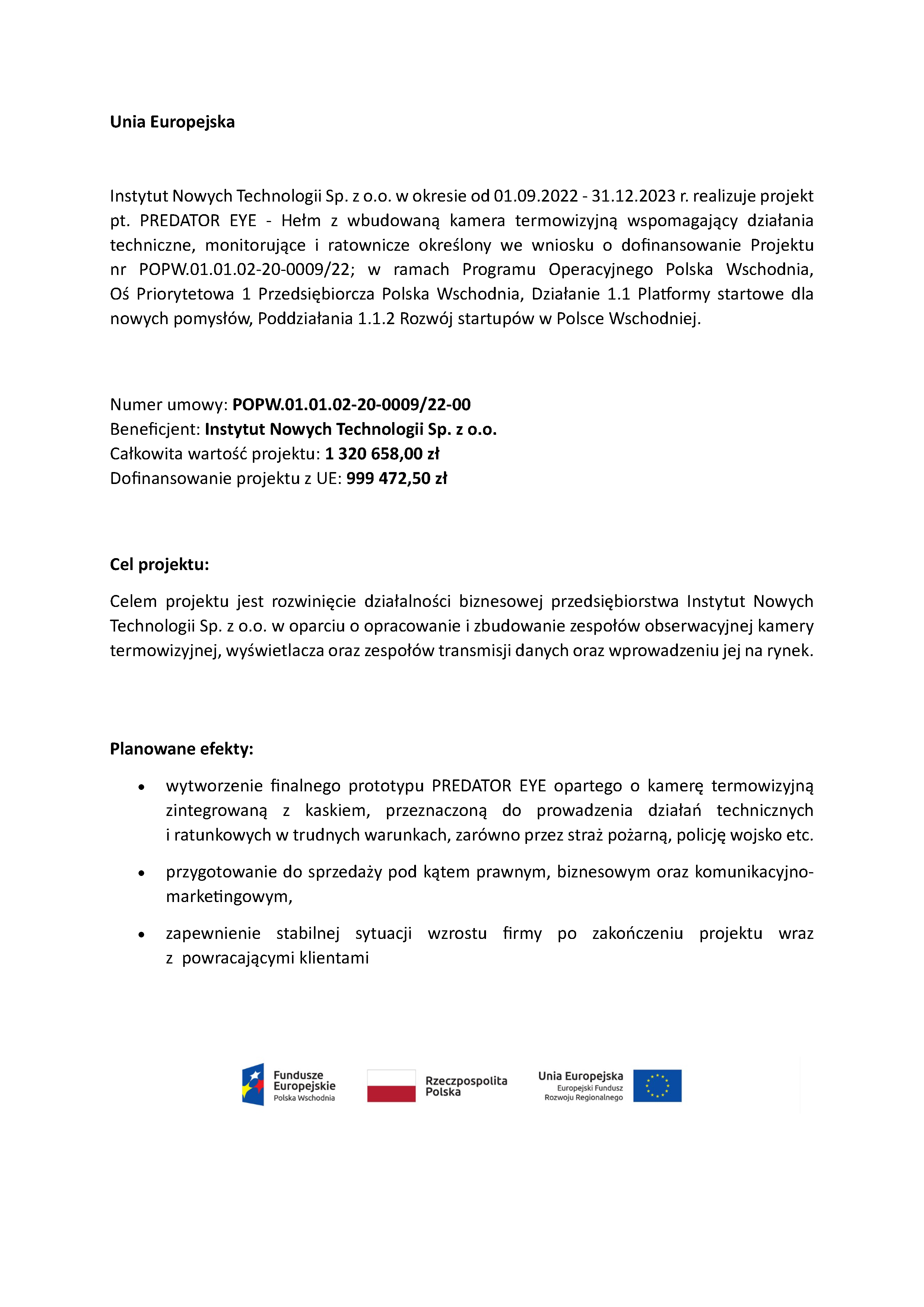 Unia Europejska